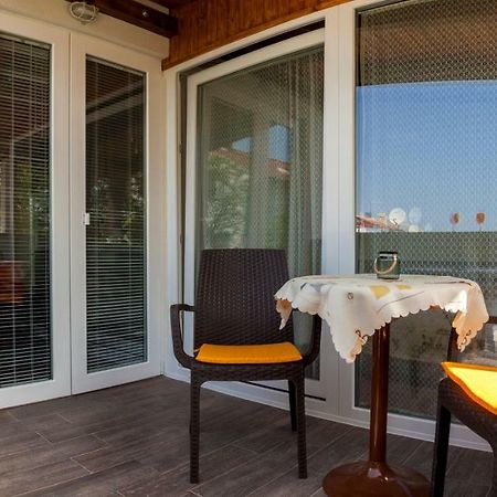 Apartment Hasanec By El-Pi Tours Nijvice Zewnętrze zdjęcie