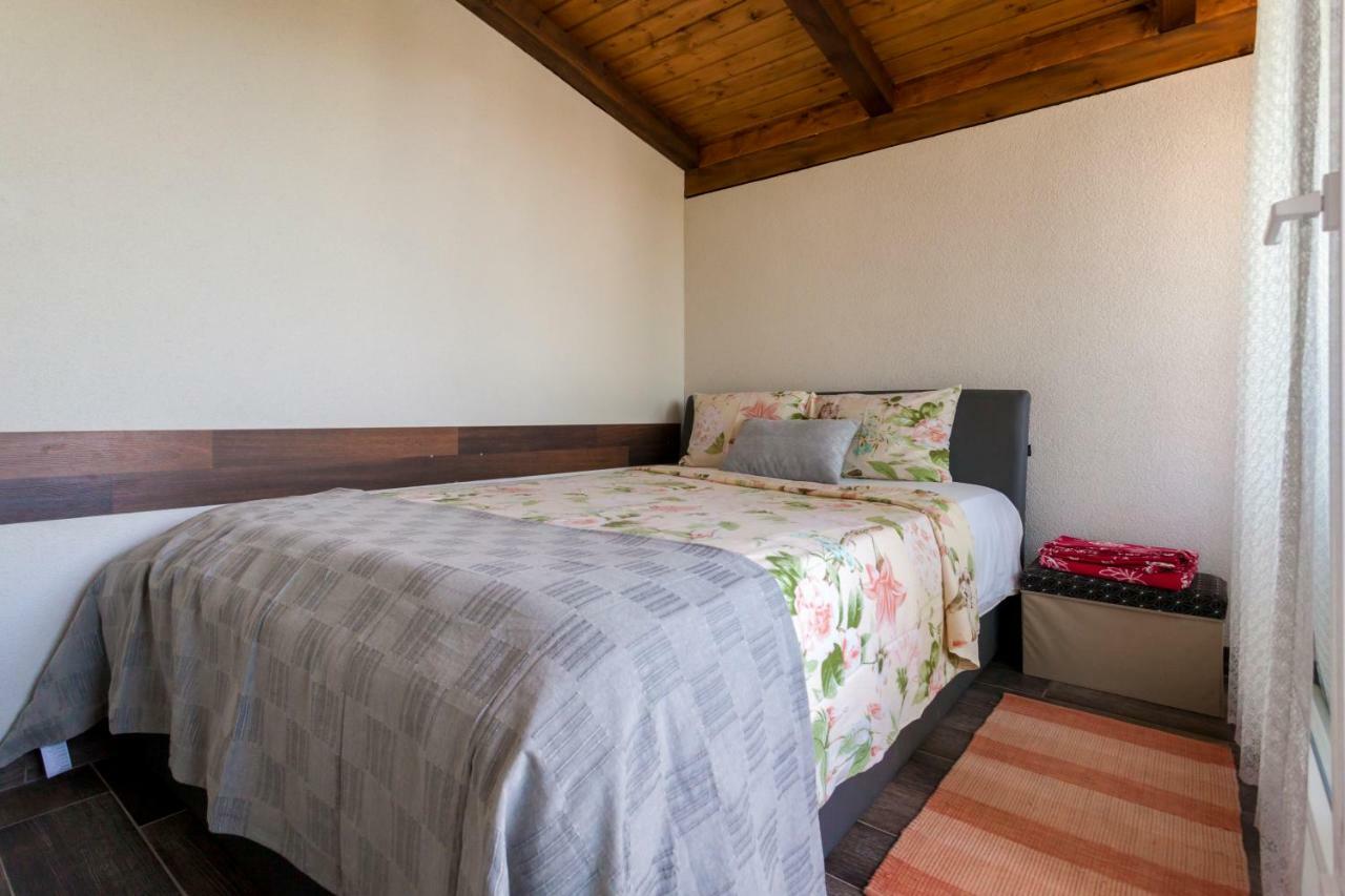 Apartment Hasanec By El-Pi Tours Nijvice Zewnętrze zdjęcie