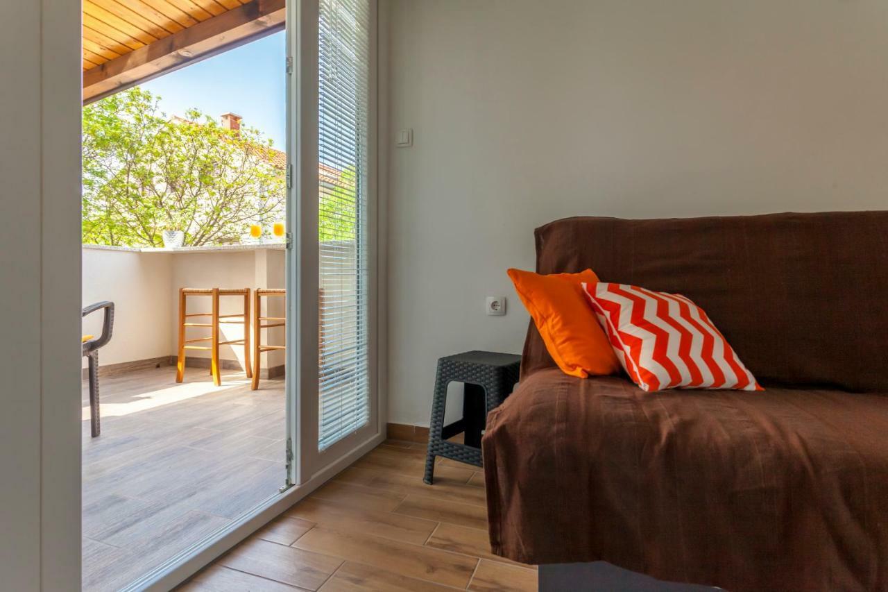 Apartment Hasanec By El-Pi Tours Nijvice Zewnętrze zdjęcie