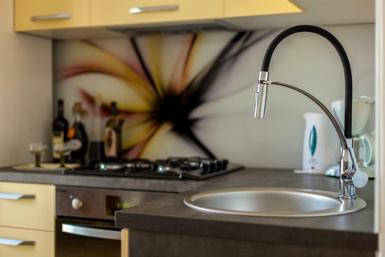 Apartment Hasanec By El-Pi Tours Nijvice Zewnętrze zdjęcie