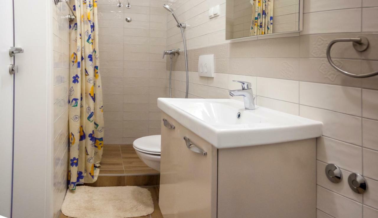 Apartment Hasanec By El-Pi Tours Nijvice Zewnętrze zdjęcie