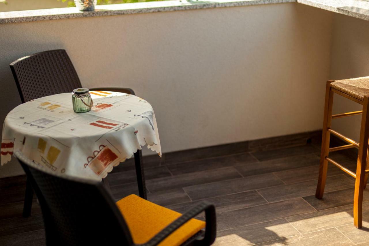 Apartment Hasanec By El-Pi Tours Nijvice Zewnętrze zdjęcie